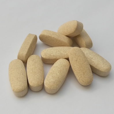1000 mg Vitamin C