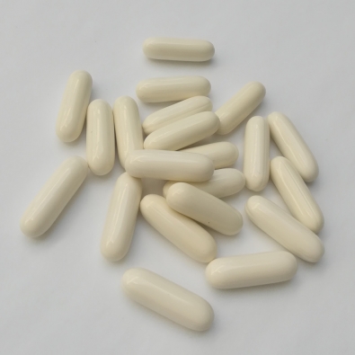 Magnesium + B6