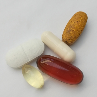 Multivitamin Pack